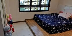 Blk 487 Admiralty Link (Sembawang), HDB 4 Rooms #569260561